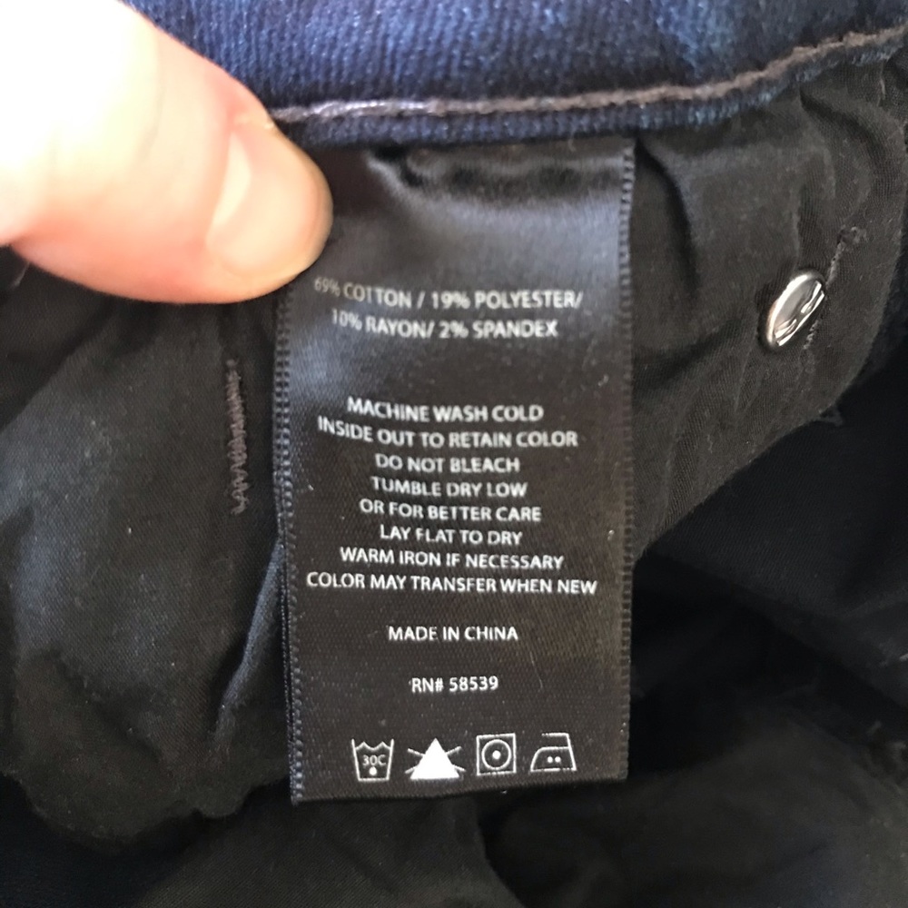 Kut From The Kloth Natalie High Rise Boot Jean- 2 - Picture 3 of 7